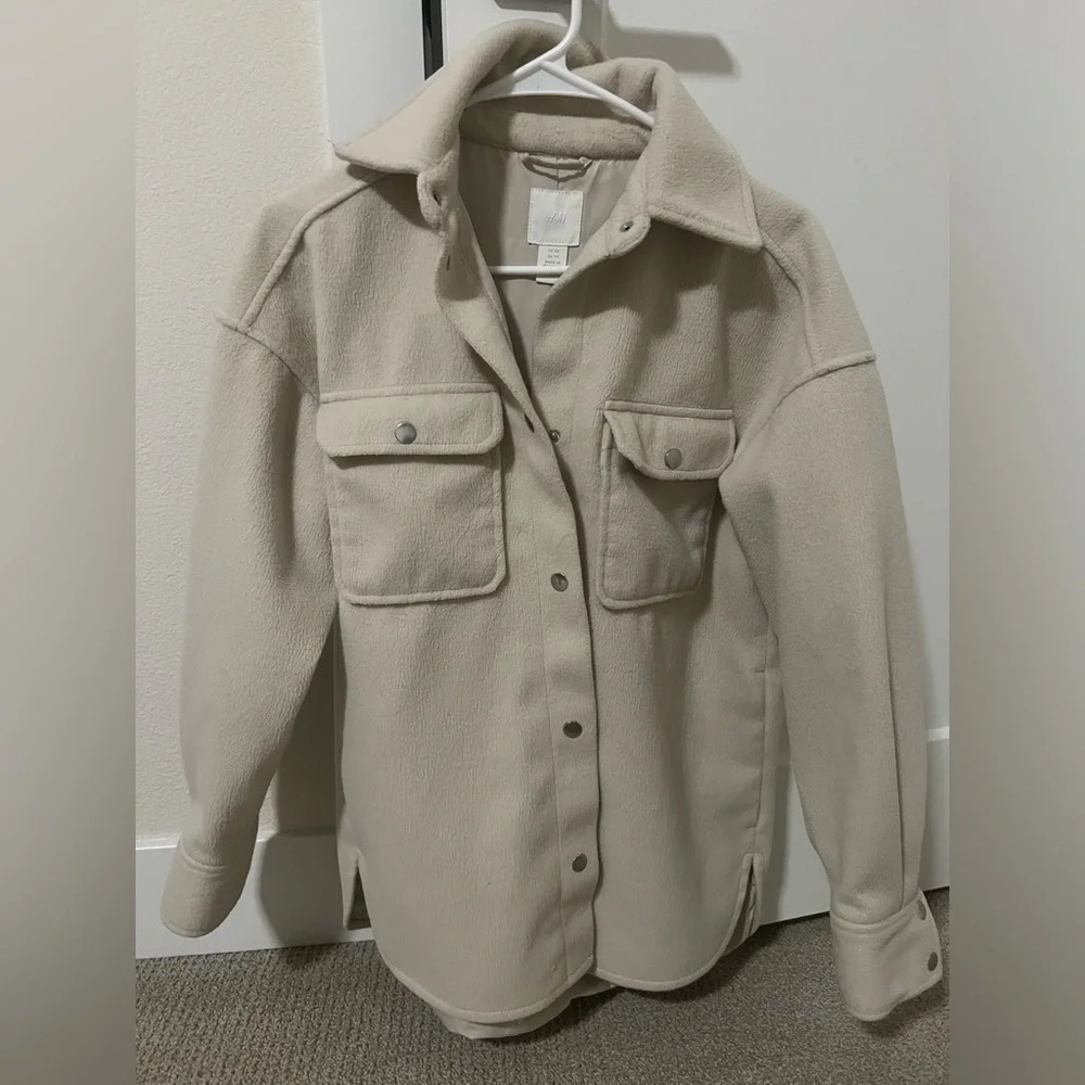 H&M jacket - Picture 1 of 1